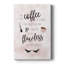 «May Your Coffee Be Strong» - galerie Cavas sur mesure-118081634