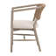 Fauteuil d'appoint Juxtaposition