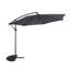 300cm Cantilever Parasol-27856540
