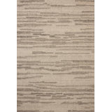 Corsa Silver / Grey Area Rug