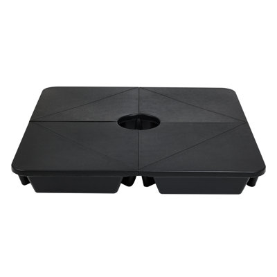 9.5kg Umbrella Base