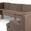 Aurelia 6-Piece Sectional-135148464-135148471