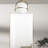 Bracie Glass Semi Flush Mount-1437284964