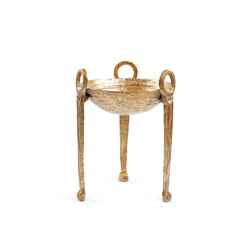 Nestor Votive Candle Holder