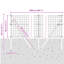 Galvanised Steel Border Fencing-1269202806-1269202800