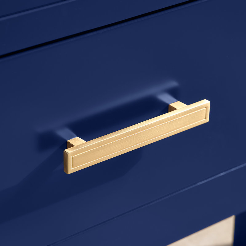 Ensemble de meuble-lavabo simple 30 po Whitney