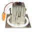 Ensemble d'éclairage encastré 3,13 "Remodel LED Retrofit-22441054