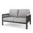 Townsend 7 - Person Patio Conversation Set with Sunbrella® Cushions-93083733