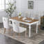 Chaises capitonnées Allena -1785338664-1801432727-1801432726