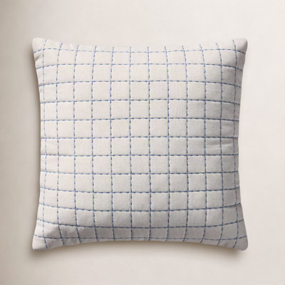 Magnolia Home x Loloi Hattie Pillow Cover