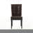 DINING CHAIR [SET OF 2 PCS]