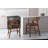 Kolpack Upholstered Counter Stool with Solid Wood Frame-1273744978