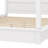 Andenwood Canopy Bed, LED Platform Bed-2013775968