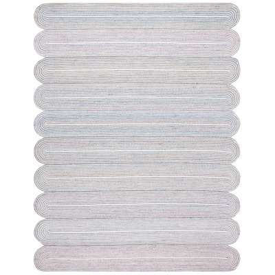 Cape Cod Hand Woven Performance Rug