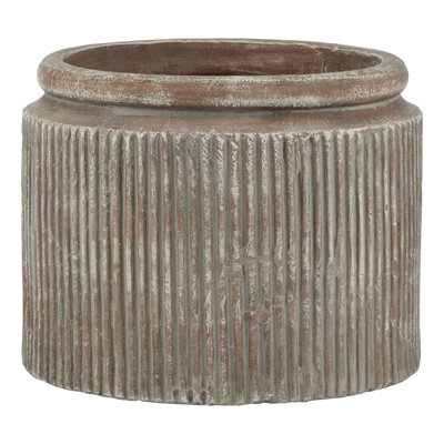 Costantina Handmade Ceramic / Porcelain Decorative Urns & Jars