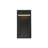 Ming 7.5 inch Outdoor Wall Sconce in Black