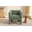 Fauteuil rembourré 29,9 po Modern-1205984113