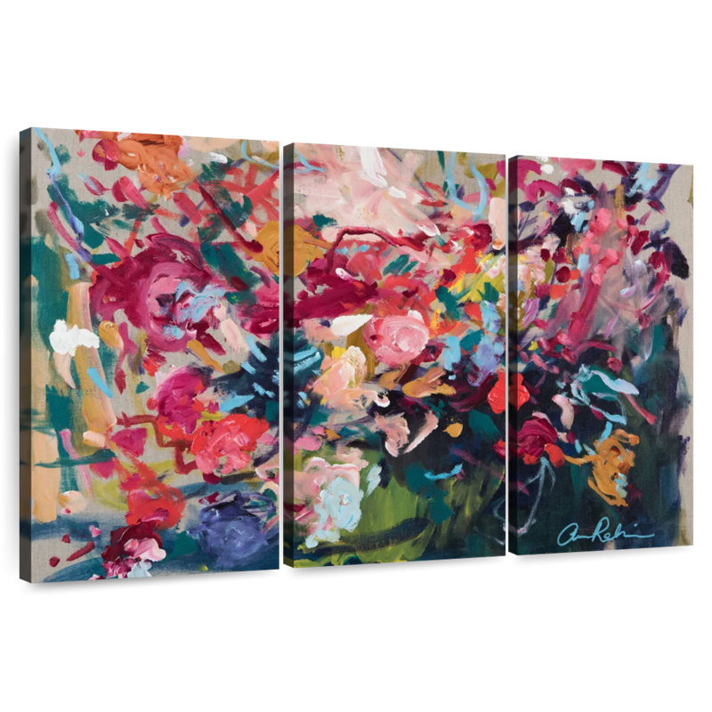 Avery The Wedding Planner, 24" H x 38" W