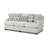Olatunde 87" Upholstered Sofa-1704170610