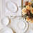 VIETRI Incanto Terra Marrone Platter
