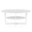Table basse de style traîneau ovale avec rangement Yalim-1870106877-1870106876
