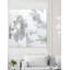 Haloed In Metallic II sur toile-92588586