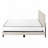 Upholstered Platform Bed