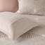 Édredon en coton Blush-124917984