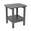 Table d'extérieur Collis 17 L x 17 W Collis-88697027