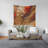Wall Tapestry-498578143