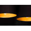 Pascua 1 - Light Black Drum Pendant-40732050