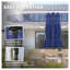 Parasol double 14,8 pi Outsunny