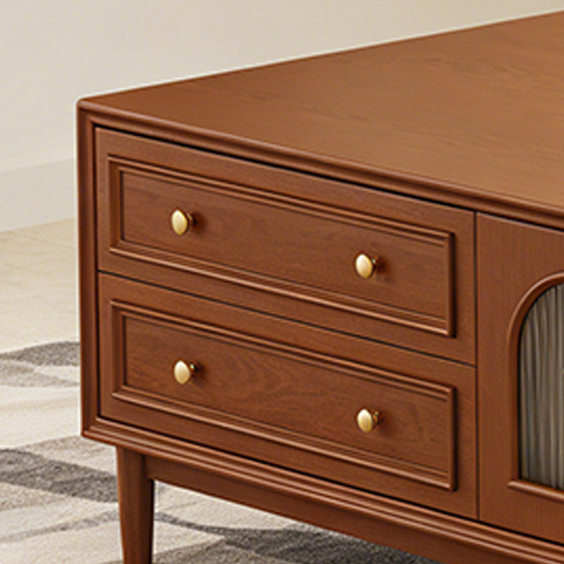 Table basse Minimalist