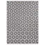 Tapis unique 8 pi 10 po x 12 pi 2 po