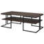 Sled Coffee Table with Storage-271415278