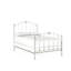 171 Country French Bed | Complete Standard-1707998446-1707998440