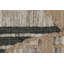Kilim & Flatwave Hand Knotted Wool Geometric Area Rug-804827980