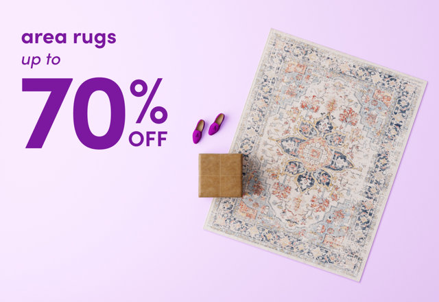 area rug sale.