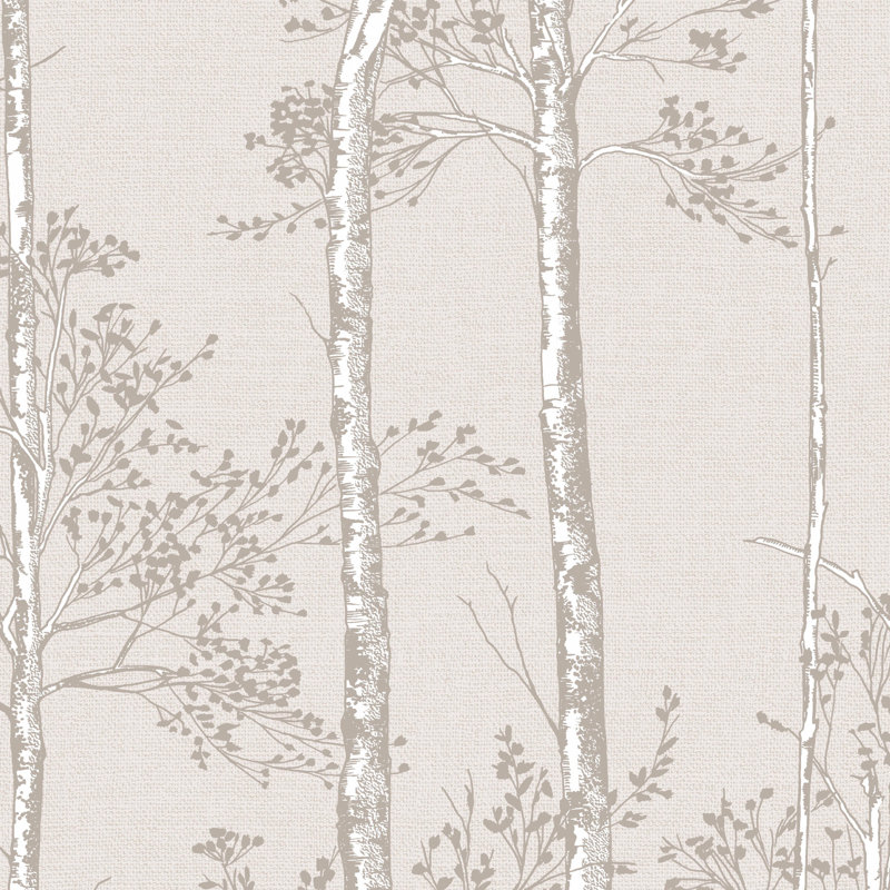 Floral Wallpaper