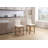 Alayha Upholstered 26'' Counter Stool with Solid Wood Frame-845734064