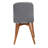 Baden Upholstered Dining Chair-1266716662