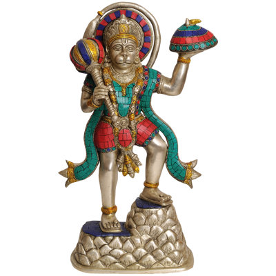 Sankat Mochan Shri Hanuman qui nous sauve