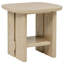 Table de bout Kimpton
