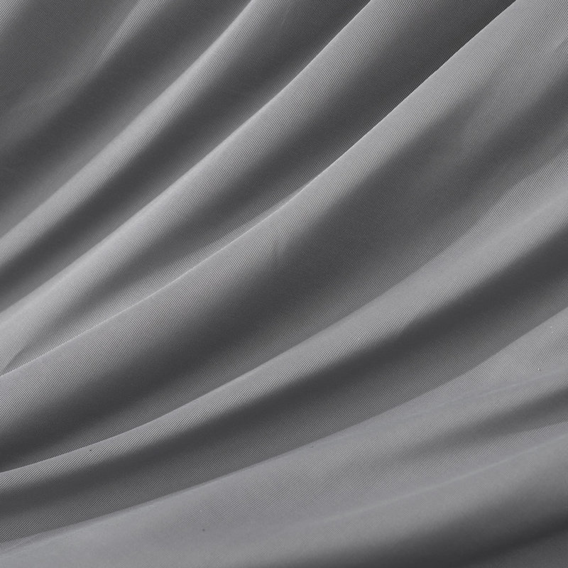 Washable Cooling Comforter, Lightweight Reversible Bed Blanket for Hot Sleepers, Soft Breathable Silky Smooth Feel for Summer