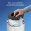 Filtre de remplacement HEPA Clorox