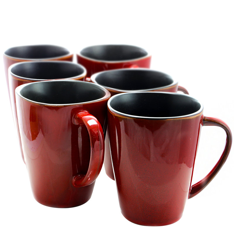 Grande tasse à café luxe Penitas