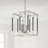 4 - Light Lantern Pendant-70886165