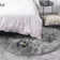 Haja Faux Sheepskin Indoor Rug