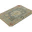 One-of-a-Kind 3'0 X 2'2 Hand Knotted Area Rug