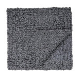 Ribbon Knit Throw